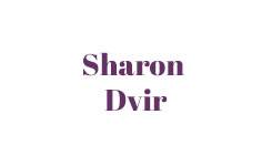 Sharon-Dvir