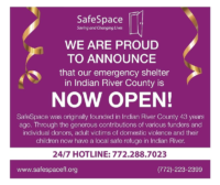 SafeSpace Florida – Saving and Changing Lives